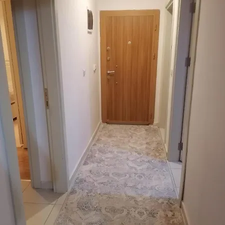 Appartement Red Amor