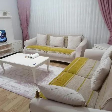 Red Amor Appartement