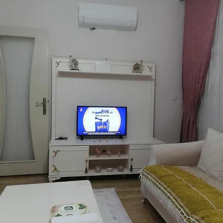Red Amor Appartement *