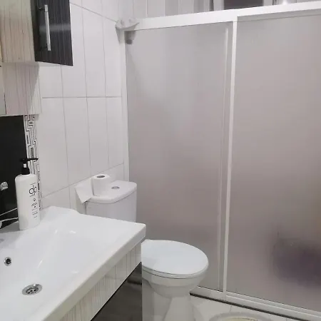 Apartamento Red Amor